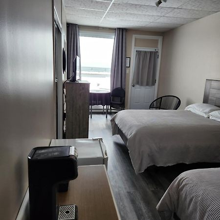 كاب شات Motel Nanook المظهر الخارجي الصورة